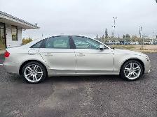 2013 Audi A4 2.0T quattro Premium - Photo 6