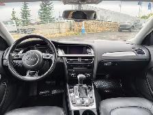 2013 Audi A4 2.0T quattro Premium - Photo 7