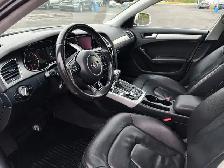 2013 Audi A4 2.0T quattro Premium - Photo 8