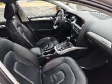 2013 Audi A4 2.0T quattro Premium - Photo 9