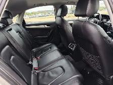 2013 Audi A4 2.0T quattro Premium - Photo 10