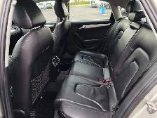 2013 Audi A4 2.0T quattro Premium - Photo 11