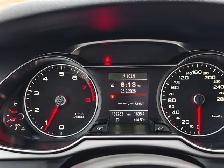 2013 Audi A4 2.0T quattro Premium - Photo 18