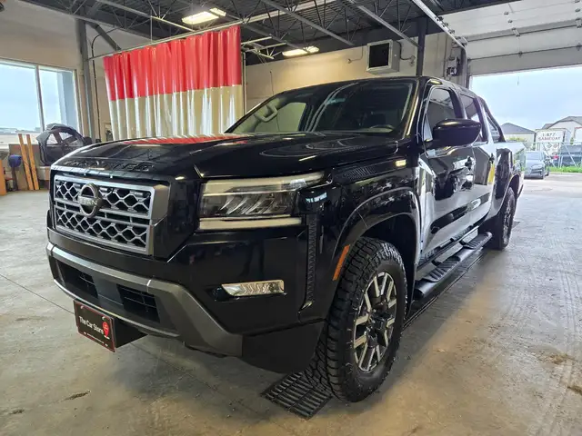 2022 Nissan Frontier SV Sport | Local | No Accidents