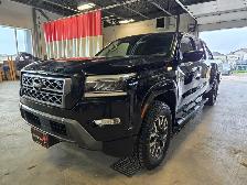 2022 Nissan Frontier SV Sport | Local | No Accidents