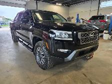 2022 Nissan Frontier SV Sport | Local | No Accidents - Photo 3