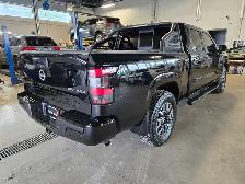 2022 Nissan Frontier SV Sport | Local | No Accidents - Photo 5