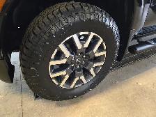 2022 Nissan Frontier SV Sport | Local | No Accidents - Photo 12
