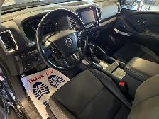 2022 Nissan Frontier SV Sport | Local | No Accidents - Photo 14