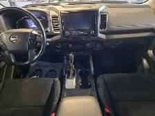 2022 Nissan Frontier SV Sport | Local | No Accidents - Photo 21
