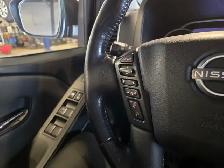 2022 Nissan Frontier SV Sport | Local | No Accidents - Photo 23