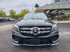 2018 Mercedes-Benz GLS GLS 450 - Photo 2