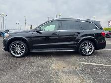 2018 Mercedes-Benz GLS GLS 450 - Photo 3