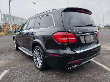 2018 Mercedes-Benz GLS GLS 450 - Photo 4