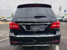 2018 Mercedes-Benz GLS GLS 450 - Photo 5