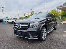 2018 Mercedes-Benz GLS GLS 450 - Photo 6