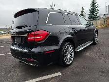 2018 Mercedes-Benz GLS GLS 450 - Photo 7