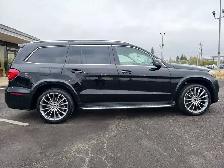 2018 Mercedes-Benz GLS GLS 450 - Photo 8