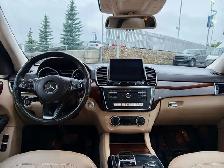 2018 Mercedes-Benz GLS GLS 450 - Photo 10