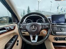 2018 Mercedes-Benz GLS GLS 450 - Photo 11