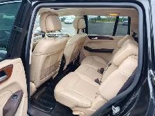 2018 Mercedes-Benz GLS GLS 450 - Photo 14