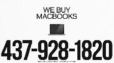 Bring In Your MacBook And Make A Quick Deal