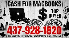 Turn Your Unused MacBook Into Extra Money