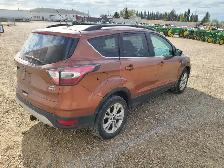 2019 Ford Escape - Photo 3