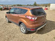 2019 Ford Escape - Photo 4
