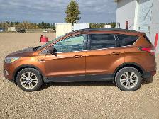 2019 Ford Escape - Photo 5