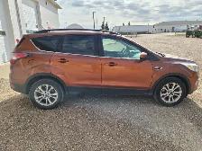 2019 Ford Escape - Photo 6