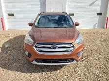 2019 Ford Escape - Photo 7