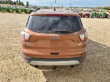 2019 Ford Escape - Photo 8