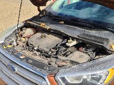 2019 Ford Escape - Photo 25