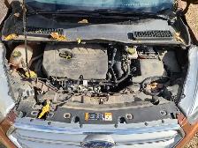 2019 Ford Escape - Photo 26