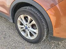 2019 Ford Escape - Photo 29
