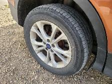 2019 Ford Escape - Photo 30