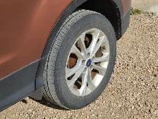 2019 Ford Escape - Photo 31