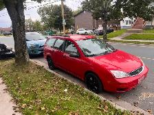 2007 Ford Focus ZXW - Photo 2