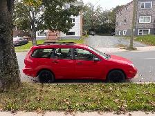 2007 Ford Focus ZXW - Photo 3