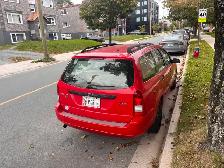 2007 Ford Focus ZXW - Photo 4