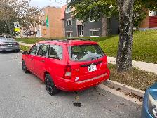 2007 Ford Focus ZXW - Photo 5