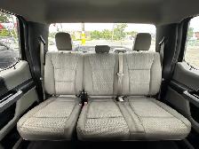 2018 FORD F-150 XLT 4X4 5.0L V8 SUPER CREW CERTIFIED - Photo 15