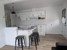 3½ rénové rez-de-chaussée – Chesterville – 840$ - Photo 2