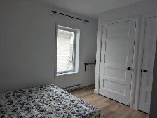 3½ rénové rez-de-chaussée – Chesterville – 840$ - Photo 8