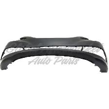 Hyundai Sonata 2014 Bumper Front Primed Exclude Hyb - Photo 4