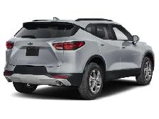 2026 Chevrolet Blazer LT - Photo 2