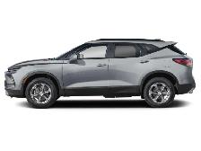 2026 Chevrolet Blazer LT - Photo 3