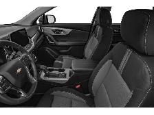 2026 Chevrolet Blazer LT - Photo 6
