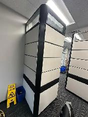 Create Your Own Private Workspace — Affordable Office Solution! - Photo 7